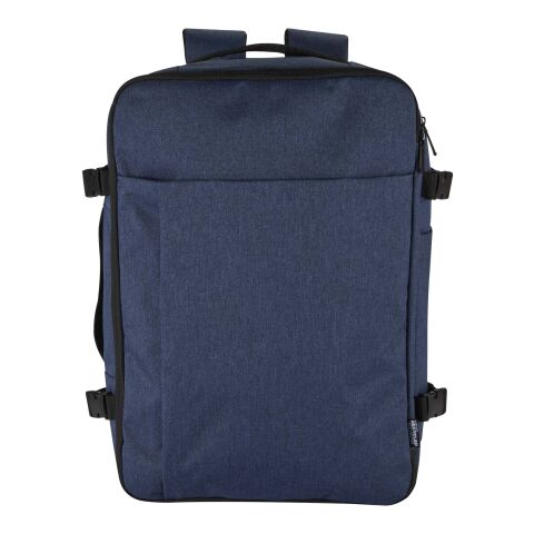 Sac à dos cabine Libra de 17" et 25 L recyclé et certifié GRS Standard | Bleu cobalt | sans marquage | non disponible | non disponible | non disponible