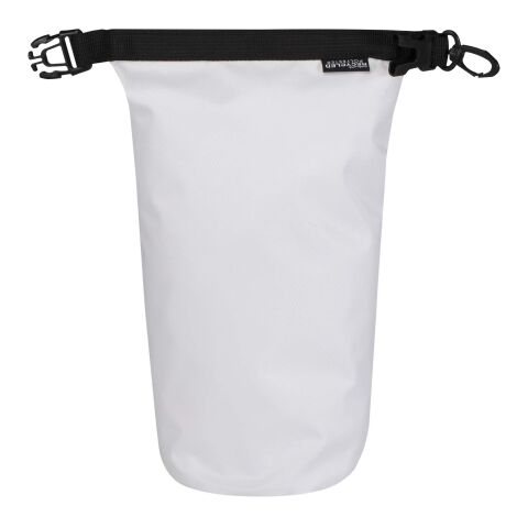 Pochette imperméable en tissu recyclé Camper, 1,5 L blanc