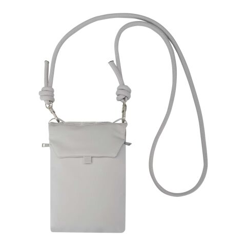 Pochette pour accessoires SMART RFID Gris clair