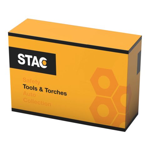 Outils 16 fonctions Standard | noir | sans marquage | non disponible | non disponible