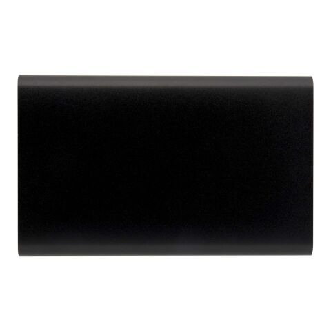 Batterie de secours en aluminium de 4000 mAh Pep Standard | Noir | sans marquage | non disponible | non disponible