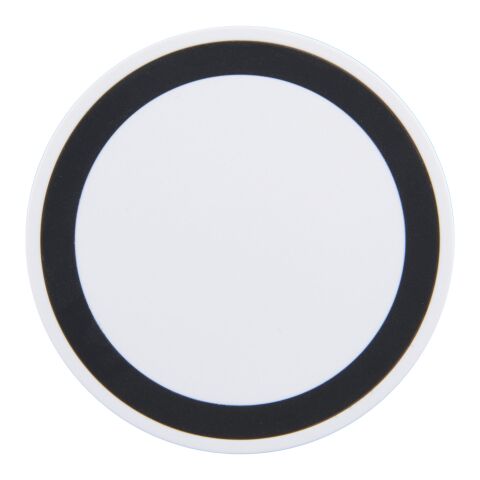 Support de chargement sans fil Standard | Blanc-Noir | sans marquage | non disponible | non disponible
