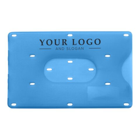 Porte-carte de crédit blanc | sans marquage | non disponible | non disponible