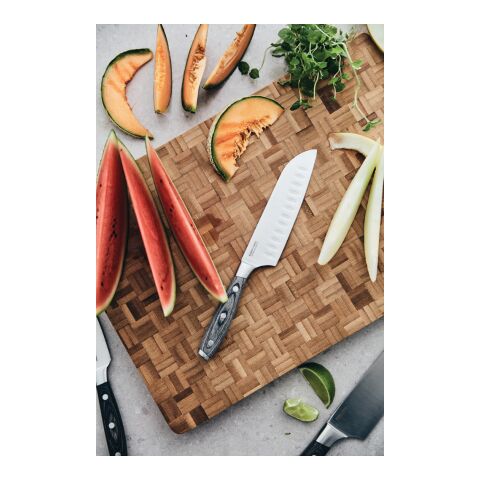 VINGA Couteau Santoku Kaiser acier | sans marquage | non disponible | non disponible