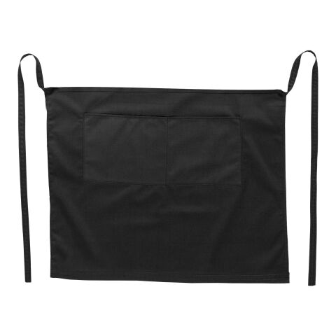 Tablier de bar Standard | Noir | sans marquage | non disponible | non disponible | non disponible