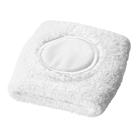 Poignet éponge Hyper Standard | blanc | sans marquage | non disponible | non disponible | non disponible