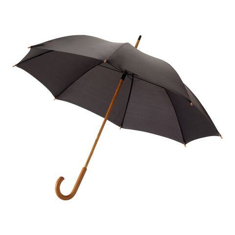 Parapluie classic 23&quot; Standard | Noir | sans marquage | non disponible | non disponible | non disponible
