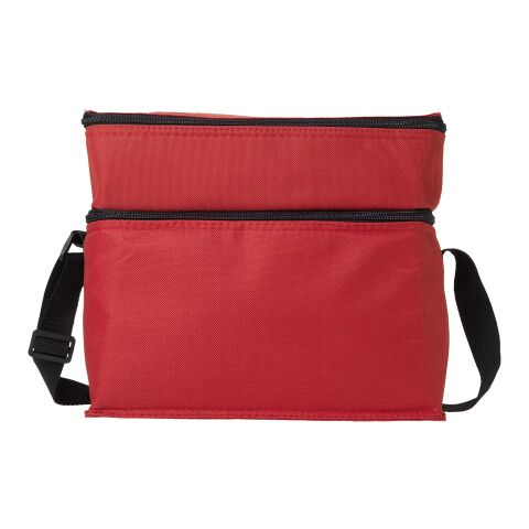 Sac isotherme Oslo Standard | Rouge | sans marquage | non disponible | non disponible | non disponible