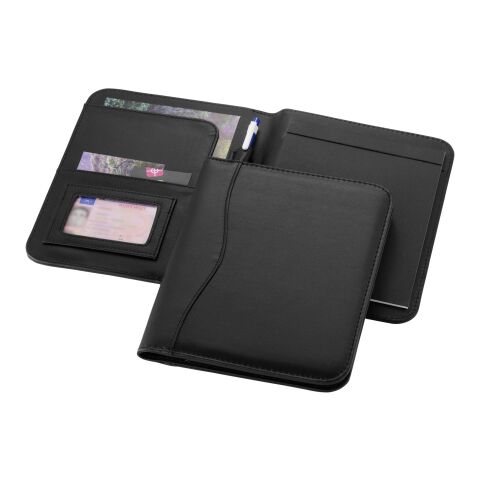 Conférencier A5 Ebony Standard | noir | sans marquage | non disponible | non disponible