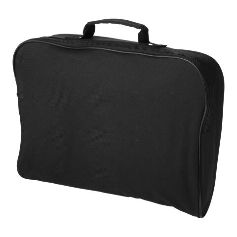 Sac de conférence Florida Standard | Noir | sans marquage | non disponible | non disponible | non disponible
