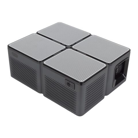 Projecteur Prixton Kubrick Noir | Not applicable | sans marquage