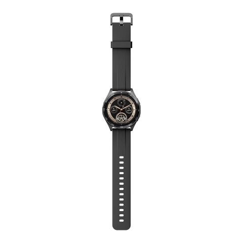 Montre intelligente Prixton SWB33 Noir | Not applicable | sans marquage