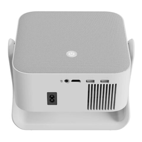 Projecteur Prixton Renoir blanc | sans marquage