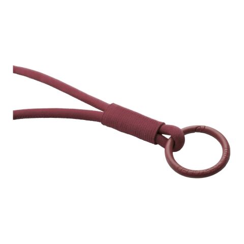 Tour de cou Tubyard avec tube élastique Bordeaux | sans marquage | non disponible | non disponible