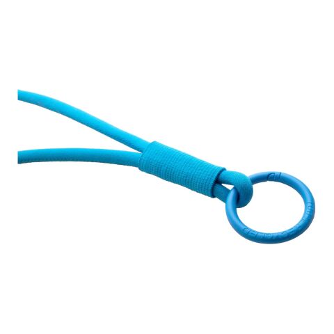 Tour de cou Tubyard avec tube élastique Bleu ciel | sans marquage | non disponible | non disponible