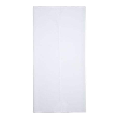 Écharpe multi-usages Davi avec impression par sublimation et technologie Coolmax® blanc | sans marquage | non disponible | non disponible