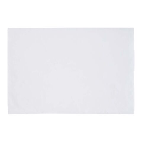 Oreiller en noyaux de cerises avec impression par sublimation Blanc | M (20x12cm) | Sublimation | all over | 200 mm x 120 mm