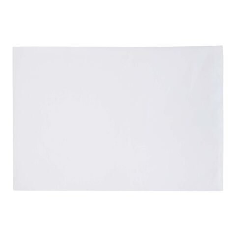 Oreiller en graines de lin avec impression par sublimation blanc | M (20x12cm) | sans marquage | non disponible | non disponible