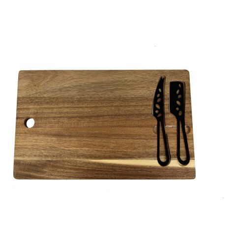 SCX.design K06 Schneidebrett und Messerset Bois | sans marquage | non disponible | non disponible