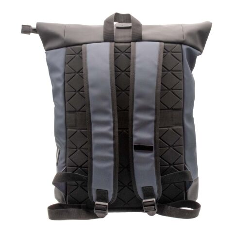 SCX.design L13 Rucksack Bleu foncé | sans marquage | non disponible | non disponible