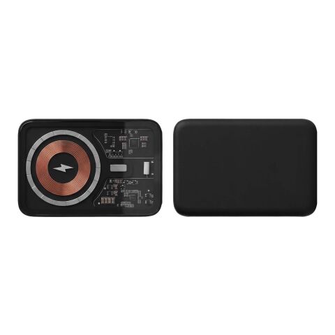 SCX.design P41 MagLED 5000 mAh Magnet Powerbank noir