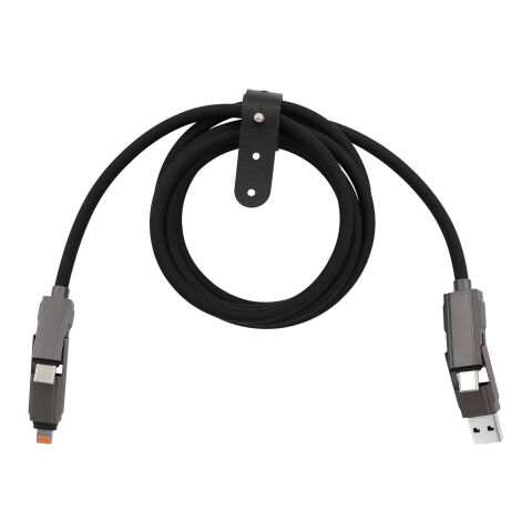 SCX.design C43 65W Ladekabel Noir