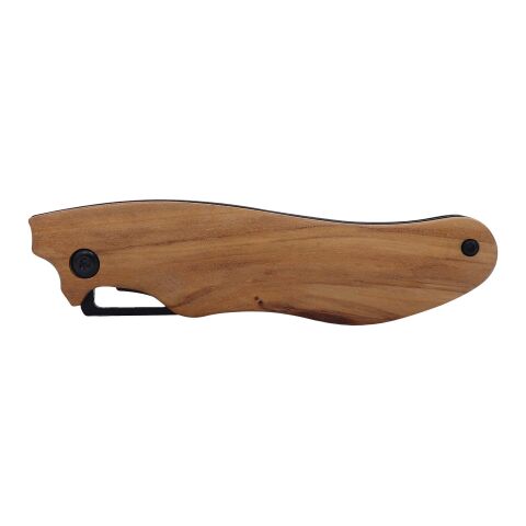SCX.design T33 Klappmesser aus Olivenholz Bois