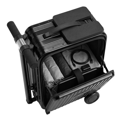 SCX.design L30 RideCase Roller Koffer Noir