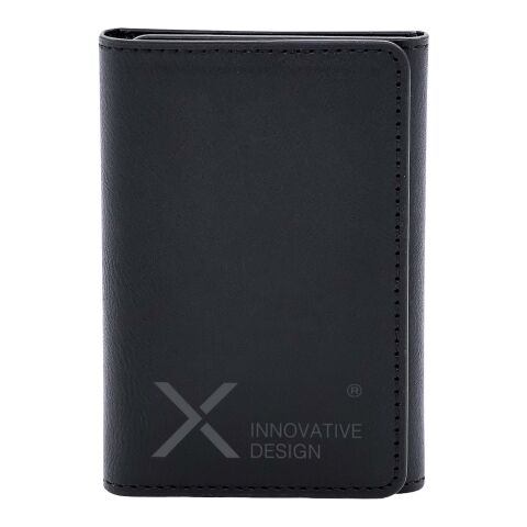 SCX.design A15 Kartenetui mit integriertem Tracker noir