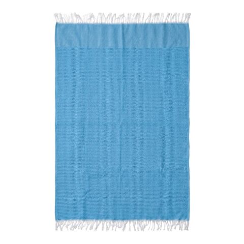 Citizen Green Seafou 100 x 170 cm Fouta bleu transparent