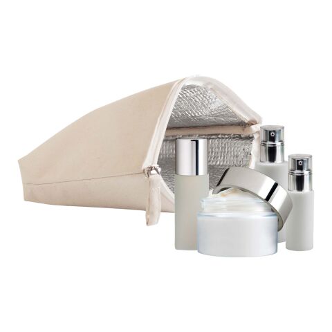 Citizen Green Iso isolierte Lunchtasche aus Baumwolle Naturel | sans marquage | non disponible | non disponible