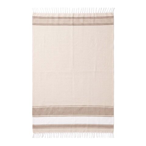 Citizen Green Marina 100 x 170 cm Fouta Beige | sans marquage | non disponible | non disponible