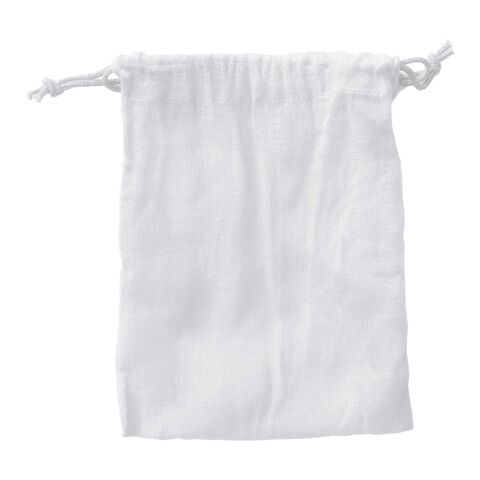 Bürger Green Lawrence 110 x 200 cm Schal blanc | sans marquage | non disponible | non disponible