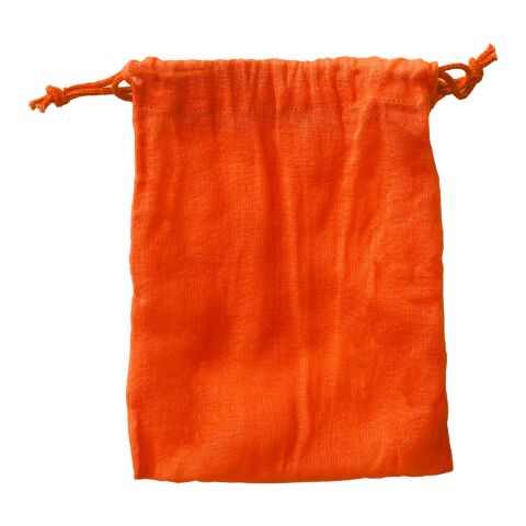 Bürger Green Lawrence 110 x 200 cm Schal Orange
