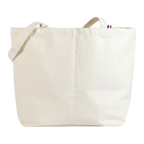 Citizen Green Jeannette Tasche aus Bio Baumwolle Naturel