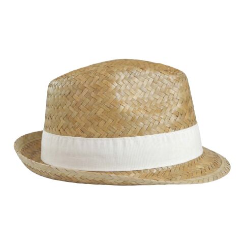 Citizen Green Costello Doulos Hut blanc