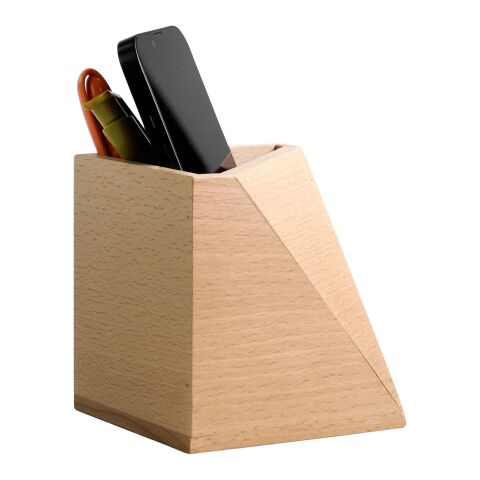 Citizen Green Hexawood Stifthalter Bois
