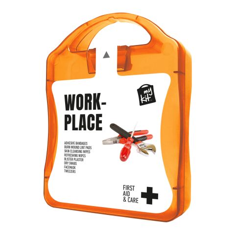 MyKit Lieu de travail Orange | non disponible | sans marquage | non disponible | non disponible