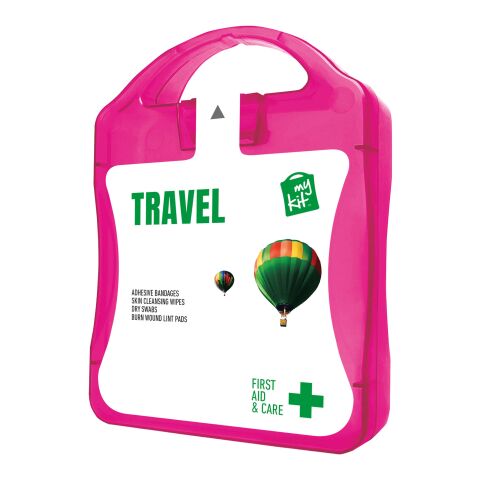 MyKit Voyage Magenta | non disponible | sans marquage | non disponible | non disponible
