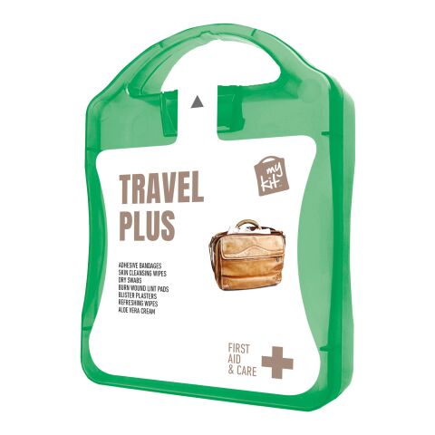 MyKit Voyage Plus Vert vif | non disponible | sans marquage | non disponible | non disponible