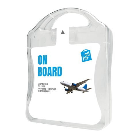 MyKit Avion blanc | non disponible | sans marquage | non disponible | non disponible