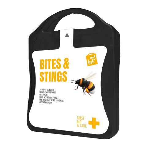 MyKit Piqures et Morsures Noir translucide | sans marquage | non disponible | non disponible
