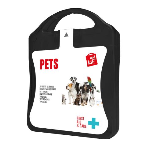 MyKit Animaux Domestiques Noir translucide | non disponible | sans marquage | non disponible | non disponible