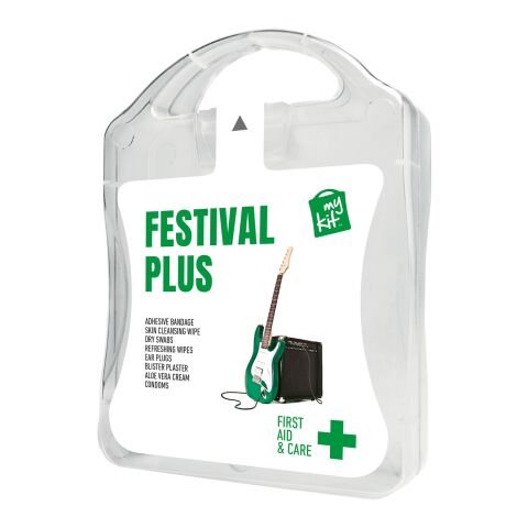 MyKit Festival Plus Blanc | sans marquage | non disponible | non disponible