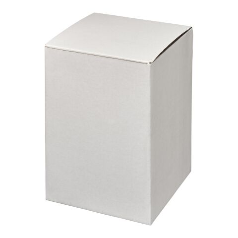 Mug isolant Americano® grande 350 ml Translucide-Bleu | sans marquage | non disponible | non disponible