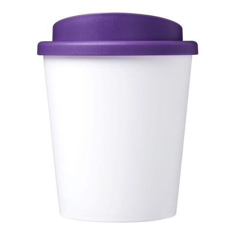 Gobelet isolant Americano® Espresso 250 ml Translucide-Violet | sans marquage | non disponible | non disponible