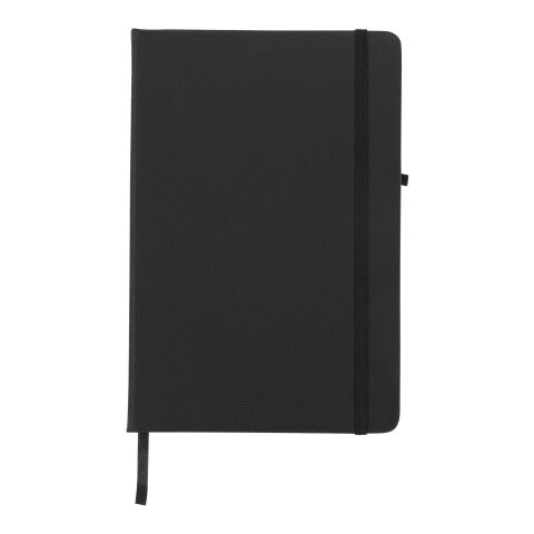 Carnet de notes Rivista Standard | noir | sans marquage | non disponible | non disponible