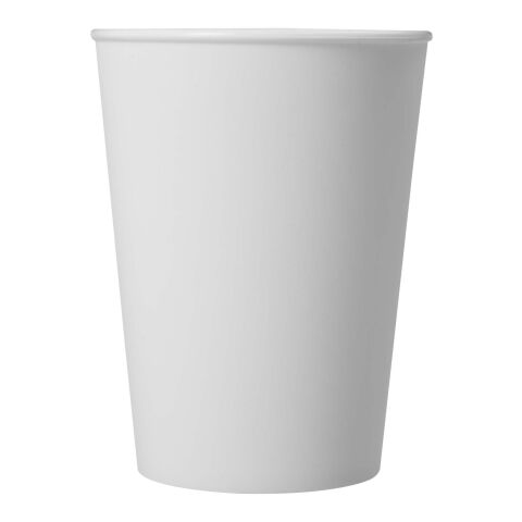 Gobelet Americano® Switch de 300 ml Blanc | sans marquage | non disponible | non disponible