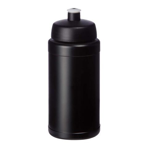 Bouteille de sport Baseline Rise de 500 ml Noir-Noir | sans marquage | non disponible | non disponible