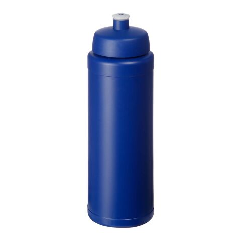 Bouteille de sport Baseline Risede 750&nbsp;ml Bleu-Bleu | sans marquage | non disponible | non disponible